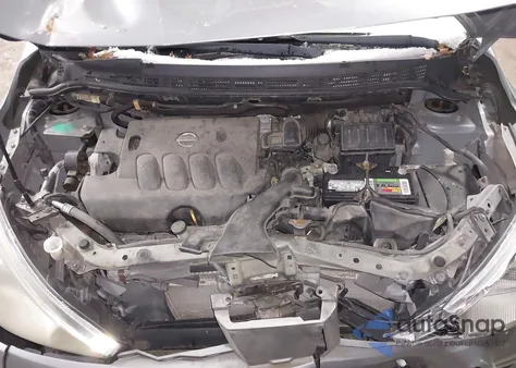 2009 Nissan Versa 1.8Sl из США, поврежденный, VIN 3N1BC13E49L379455